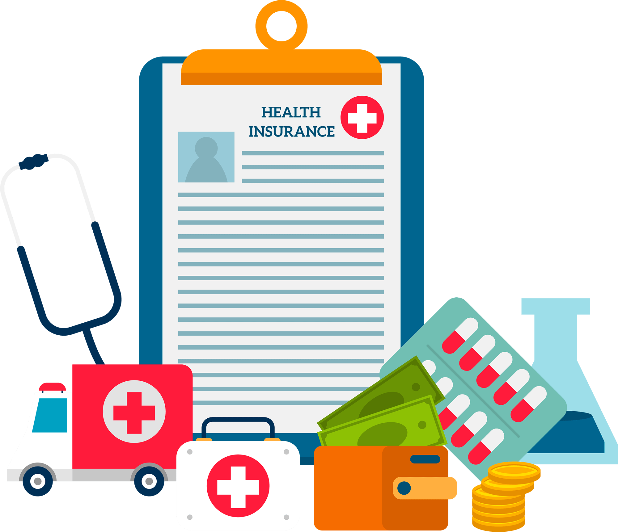 Health Insurance