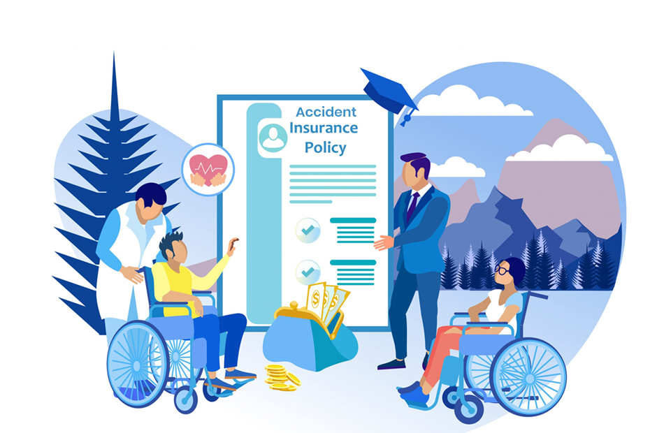 Reasons to Buy Personal Accident Insurance